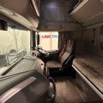 DAF XF 510 6×2 Midlift Tractor Unit - thumbnail