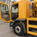 DAF LF 250 4×2 Sleeper Cab Gritter - thumbnail