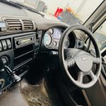 DAF CF65 250 Sleeper Cab Curtainsider - thumbnail