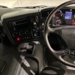 Scania P280 6×2 Rear Lift Day Cab Fridge Box - thumbnail