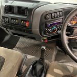 DAF LF45 140 4×2 Mobile Workshop Compressor - thumbnail