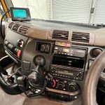 DAF CF75 310 6×4 Day Cab Gritter - thumbnail