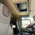 DAF CF65 220 Sleeper Cab Box Van - thumbnail