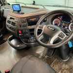 DAF XF 480 6×2 Midlift Tractor Unit - thumbnail