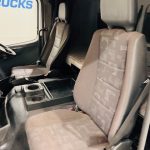 Mercedes Axor 1824 Sleeper Cab Flatbed - thumbnail