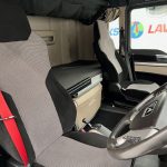 MAN TGX 26.500 6×2 Midlift Tractor Unit - thumbnail