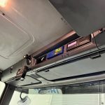 Scania P280 6×2 Rear Lift Day Cab Fridge Box Manual - thumbnail
