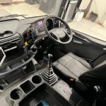 Mercedes Axor 1824 Day Cab Fridge Box Van - thumbnail