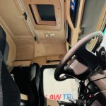 Mercedes Actros 1830 Sleeper Cab Curtainsider - thumbnail