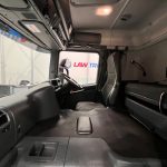 Scania P250 4×2 Sleeper Cab Fridge Box - thumbnail