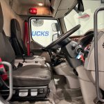 DAF LF 180 Day Cab Fridge Box Manual - thumbnail