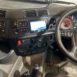 DAF CF 370 6×2 Rear Lift Dropside Brick Grab Manual - thumbnail