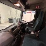 DAF LF45 150 Day Cab Box Van - thumbnail