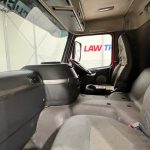 Volvo FM12 340 8×4 Day Cab Chassis Cab - thumbnail