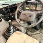 Volvo FM12 380 6×2 Midlift Tractor Unit Manual - thumbnail