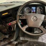 Mercedes Antos 1827 Day Cab Fridge Box - thumbnail