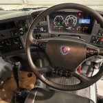 Scania R420 8×4 Highline Vacuum Tanker - thumbnail