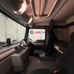 MAN TGM 18.250 4×2 Sleeper Cab Curtainsider - thumbnail