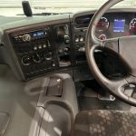 Scania P250 4×2 Sleeper Cab Curtainsider - thumbnail