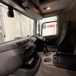 DAF CF 290 6×2 Rear Steer Fridge Box - thumbnail