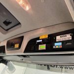 Mercedes Antos 1827 Day Cab Fridge Box - thumbnail