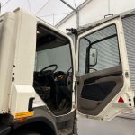 DAF CF75 310 6×4 Steel Tipper Grab Manual - thumbnail