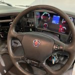 Scania P280 6×2 Rear Lift Day Cab Fridge - thumbnail