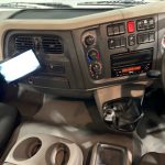 DAF LF 220 Day Cab Skip Loader - thumbnail