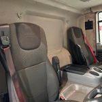 DAF CF 330 Rear Lift Day Cab Fridge Box - thumbnail