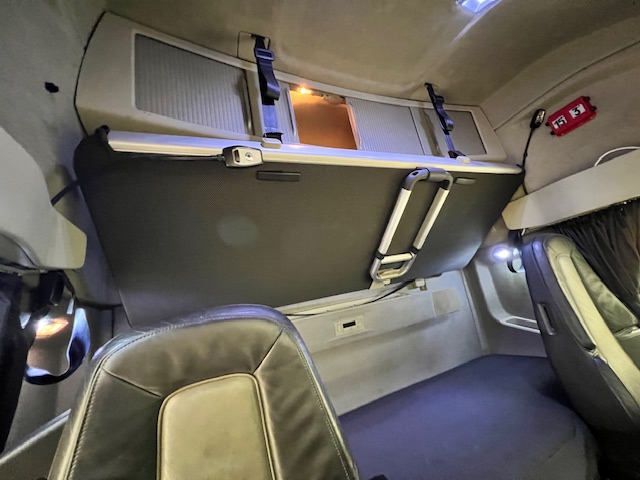 Volvo FH 500 6×2 Midlift Tractor Unit