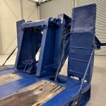 King GTL 48 60 Tri Axle Machinery Carrier Lowloader - thumbnail