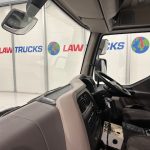 DAF LF 220 4×2 Day Cab Refuse Collector - thumbnail