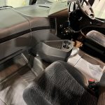 Mercedes Actros 2533 6×2 Sleeper Cab Curtainsider - thumbnail