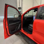 Ford Ranger Raptor 2.0 Auto 4×4 Pick Up - thumbnail