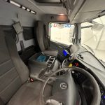 Mercedes Axor 1824 Day Cab Fridge Box - thumbnail
