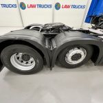 Mercedes Actros 2545 6×2 Midlift Tractor Unit - thumbnail