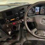 Mercedes Actros 1824 4×2 Sleeper Cab Box Van - thumbnail