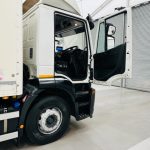 Iveco Stralis 310 Euro 6 6×2 Box Van - thumbnail