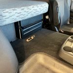 DAF CF 460 6×2 Midlift Tractor Unit - thumbnail