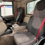 DAF CF75 310 6×2 Day Cab Dropside Crane - thumbnail