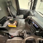 Scania P380 8×4 Day Cab Hookloader Manual - thumbnail