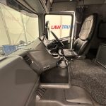 Scania 124 470 6×2 10 Tyre Sleeper Cab Flatbed - thumbnail
