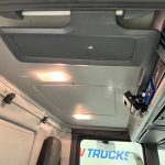 Scania P280 6×2 Rear Lift Day Cab Fridge Box - thumbnail