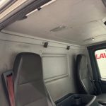 Scania P280 6×2 Rear Lift Day Cab Fridge Box - thumbnail