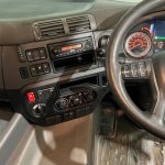 DAF CF 250 4×2 Sleeper Cab Curtainsider - thumbnail