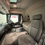Scania G410 4×2 Sleeper Cab Tractor Unit - thumbnail