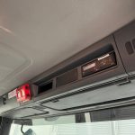 Scania P360 8×4 Day Cab Hookloader Manual - thumbnail