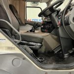 DAF CF 290 6×2 Rear Steer Fridge Box - thumbnail