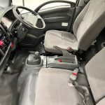 Isuzu N75.190 Day Cab Box Van - thumbnail