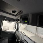 Mercedes Axor 1824 Day Cab Fridge Box - thumbnail
